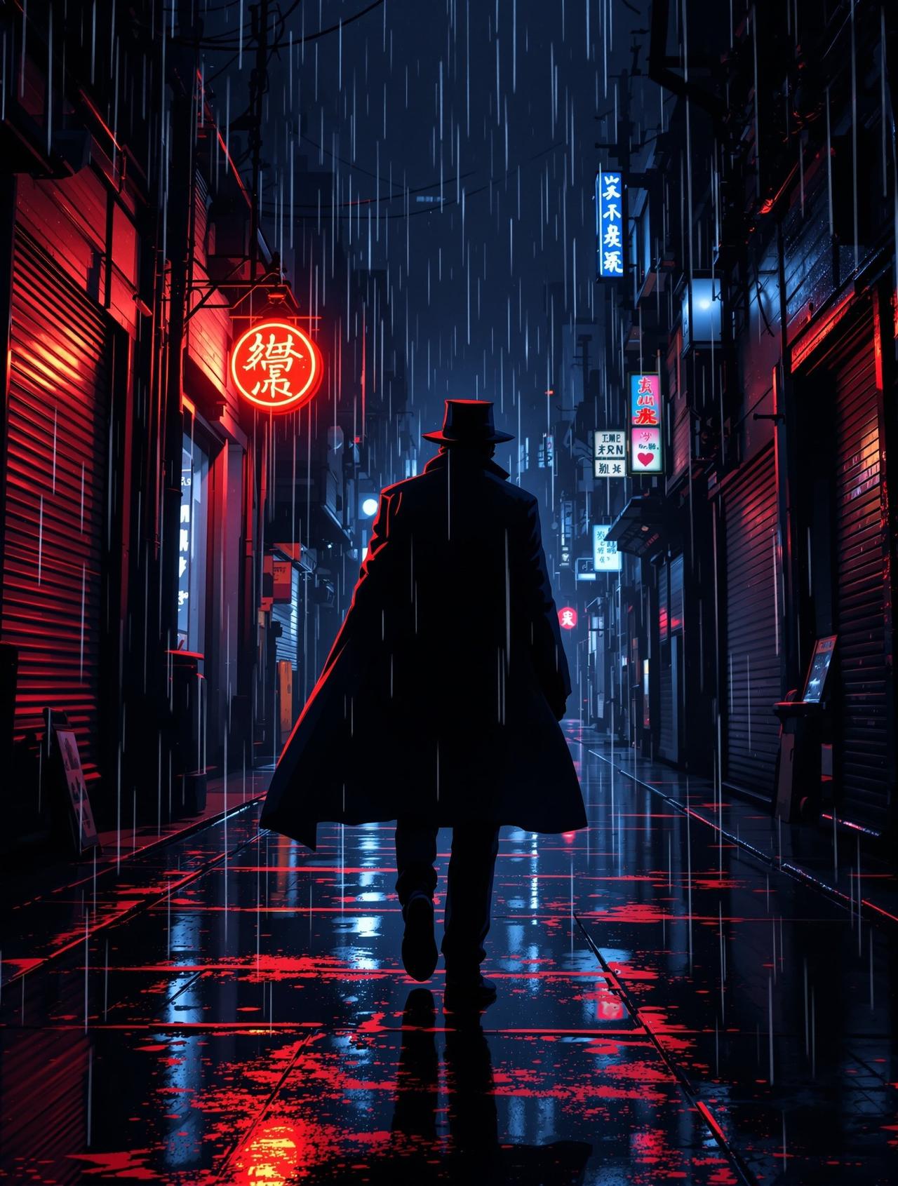 樱桃魔改短剧 - 迷雾追踪之暗夜行者 樱桃魔改短剧热门推荐 - 迷雾追踪之暗夜行者